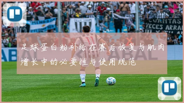 足球蛋白粉补给在赛后恢复与肌肉增长中的必要性与使用规范